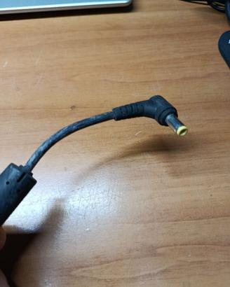 ALIMENTATORE X NOTEBOOK TECKMADE