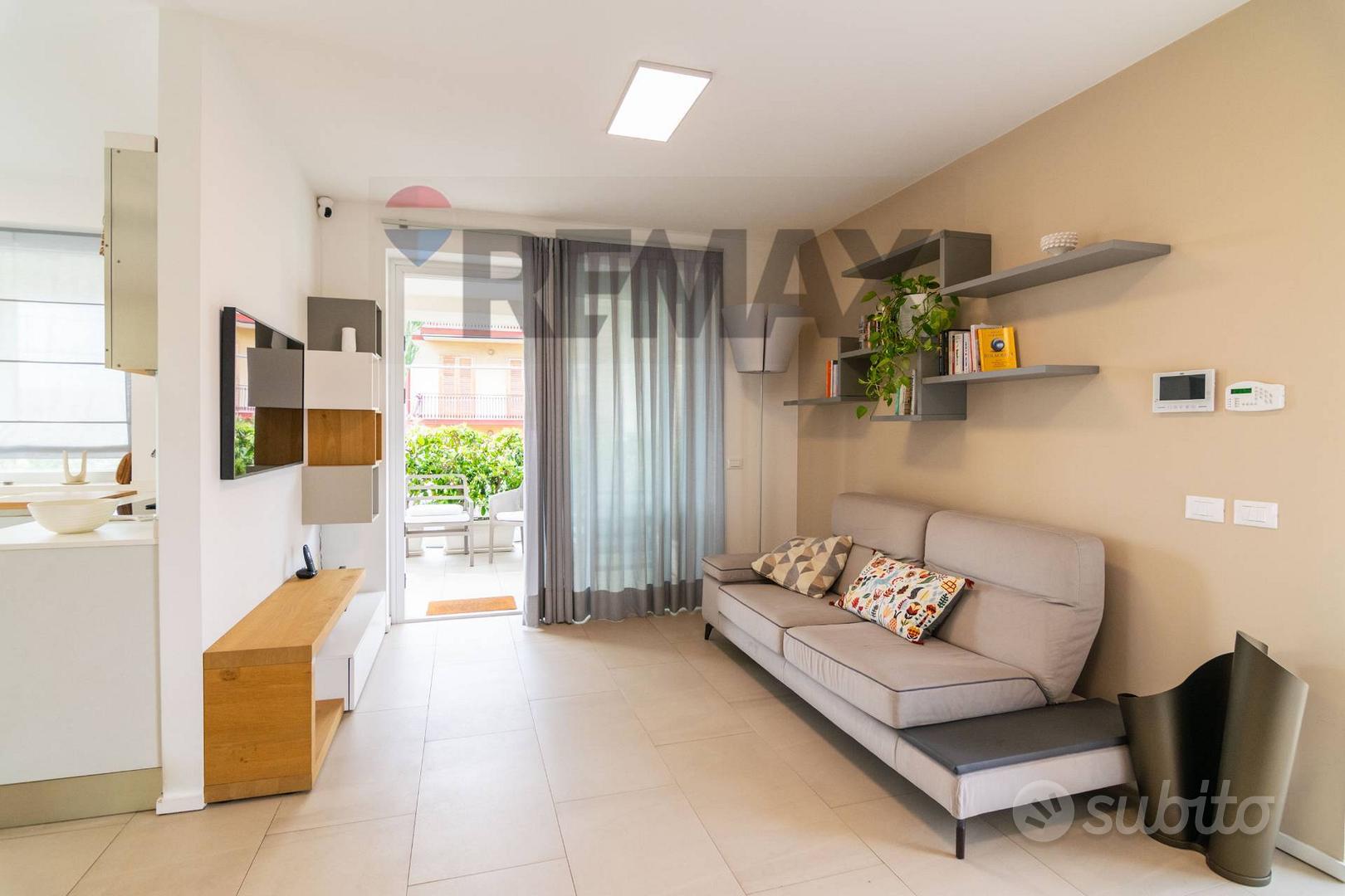 Apartment in Acireale, Santa Tecla - Vista 2