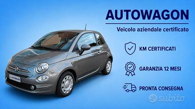 FIAT 500 1.0 Hybrid Cult Aziendale