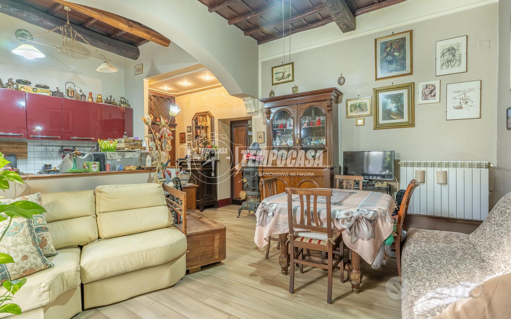 Appartamento – Viterbo, San Pellegrino - Altro