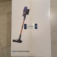 Aspirapolvere Senza Fili Potente, 50KPA/70 Mins