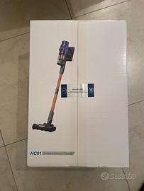 Aspirapolvere Senza Fili Potente, 50KPA/70 Mins