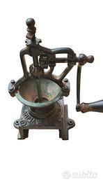 Macinacaffè tre spade 00