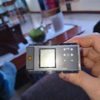 crono termostato BTicino 4475