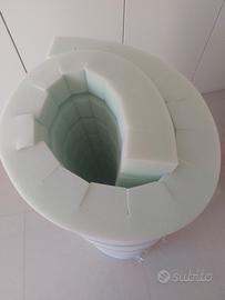 materasso antidecubito