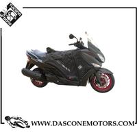 COPRIGAMBE TUCANO TERMOSCUD BURGMAN 400 2017 2020