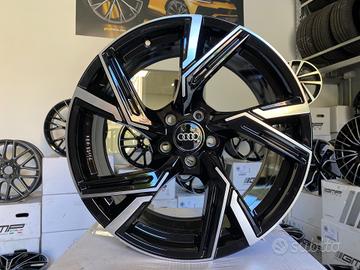 Cerchi Audi raggio 19 NUOVI cod.8221