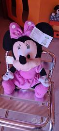 Pupazzo Disney Minnie L'amore non ha età 