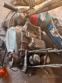 kawasaki Z400