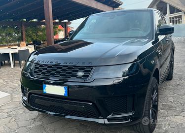 RANGE ROVER SPORT HSE DYNAMIC