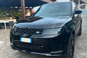 RANGE ROVER SPORT HSE DYNAMIC