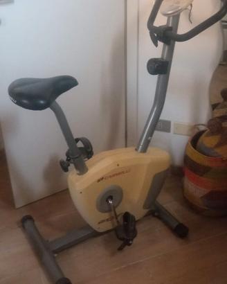Cyclette Carnelli