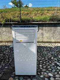 Condizionatore Portatile 9000BTU