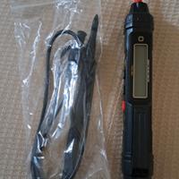 Smart pen multimetro 
