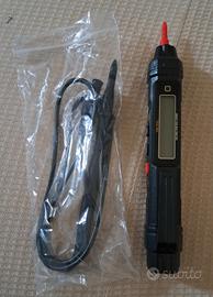 Smart pen multimetro 