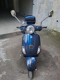 vespa lx 125
