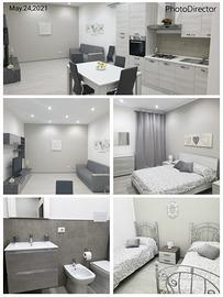 Casa vacanze Altavilla Micia