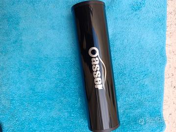 Mini compressore portatile Oasser auto-moto-bici