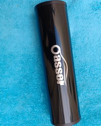 Mini compressore portatile Oasser auto-moto-bici