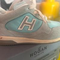 Scarpe hogan n 23