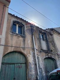 Casa Indipendente - Castiglione di Sicilia