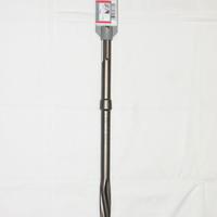 n. 2 punte scalpello 40 cm originali BOSCH sds-max