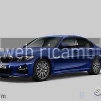 Bmw serie 3 m sport g20 2019 2020 2021