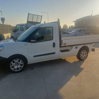 Fiat doblo work up euro 6