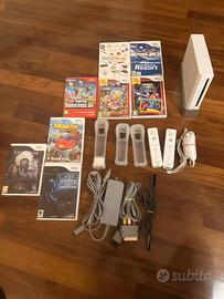 Nintendo wii