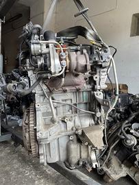 Motore usato Renault Dacia 0.9 TCe H4BB4