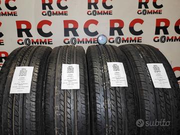 4 GOMME 175/75 R14C 99/98T LASSA TRANSWAY 2 – ESTI