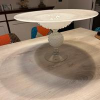 Centrotavola in vetro