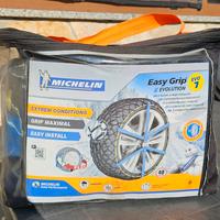 Michelin Easy Grip Evolution Catene calze da neve 