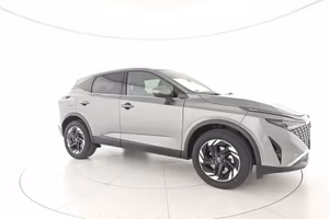 Nissan Qashqai MHEV 158 CV Xtronic N-Connecta