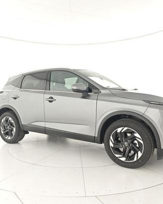 Nissan Qashqai MHEV 158 CV Xtronic N-Connecta