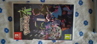 pokemon z-a nintendo switch 