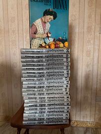 Enciclopedia per la Donna – Collezione Completa