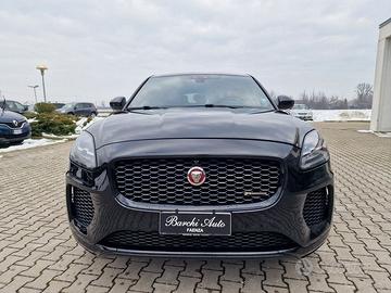 Jaguar E-Pace 2.0D 150 CV AWD R-Dynamic S