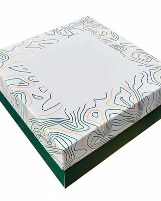 Scatole stock 32x32x16