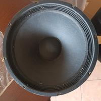 Cono per amplificatore basso