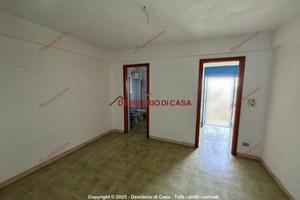 Appartamento, Cefalù.