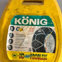 CATENE DA NEVE KONIG (König) t2