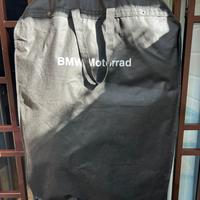 Giubbotto moto BMW motorrad con protezioni CE