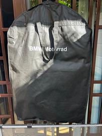 Giubbotto moto BMW motorrad con protezioni CE