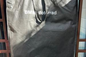 Giubbotto moto BMW motorrad con protezioni CE