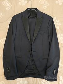 Lubiam Abito da sposo con Swarovski