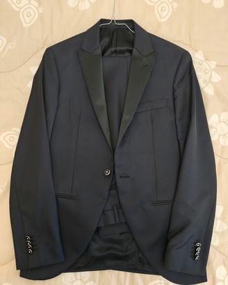 Lubiam Abito da sposo con Swarovski