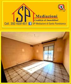 5 vani con Garage