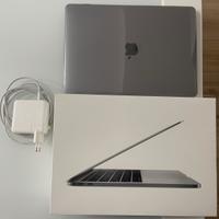 Macbook Pro 13 2017