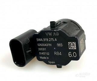 sensore parcheggio 5WA 919 275 A 905